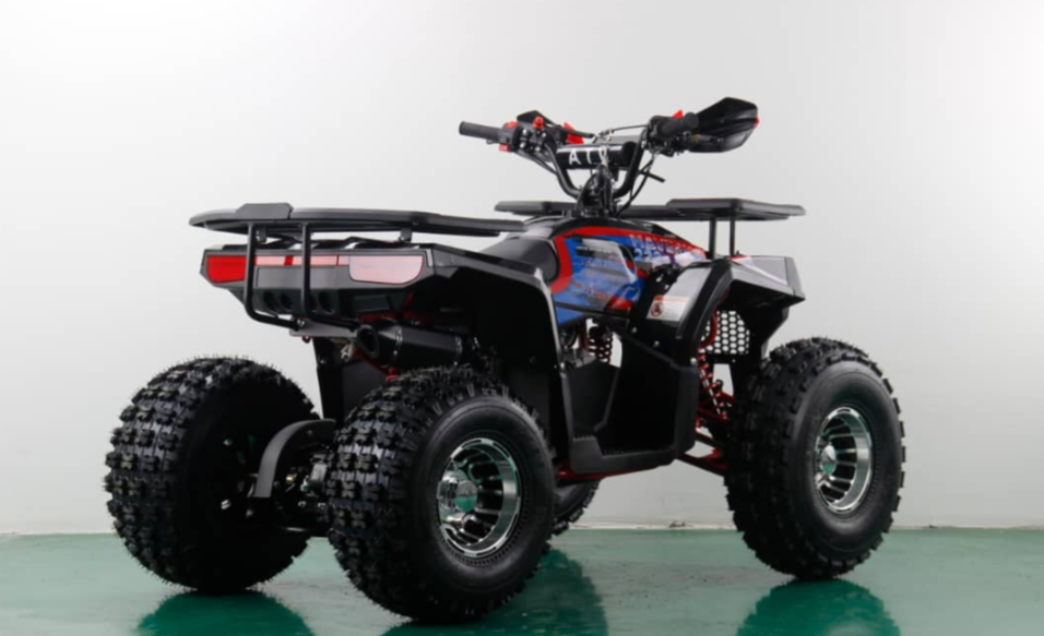 Квадроцикл GBM MAVERICK 222 NEW в Артёме