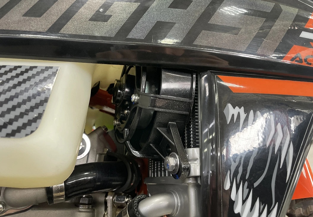 Мотоцикл PROGASI HARDCORE 450 в Артёме