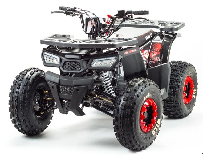 Квадроцикл PROMAX WILD 175 в Артёме