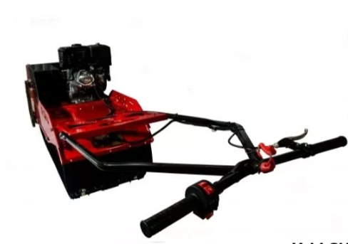 Мотобуксировщик Сила 500 9 л.с. в Артёме