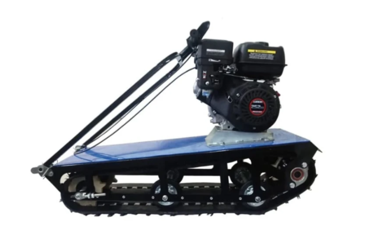 Мотобуксировщик XTREME-MOTORS "Конек-Горбунок" 8.5 л.с. в Артёме