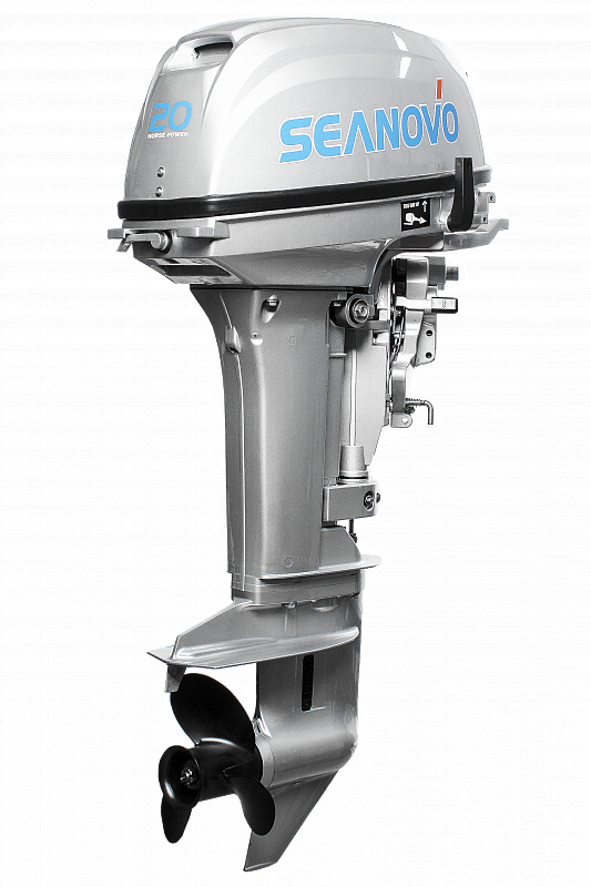 Лодочный мотор SEANOVO SN20FHS в Артёме