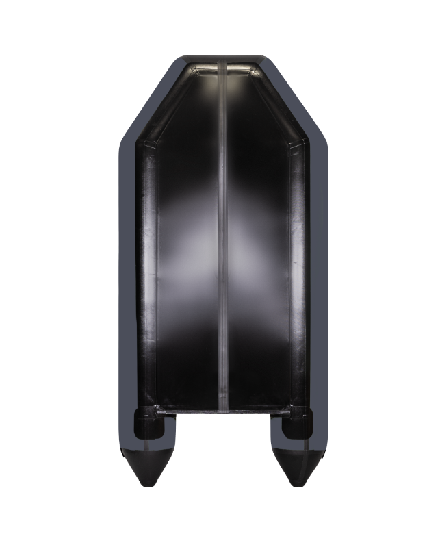  Лодка АКВА 2800 Слань-книжка киль в Артёме