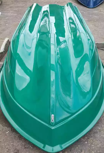 Стеклопластиковая лодка Neman-340 (тримаран) в Артёме