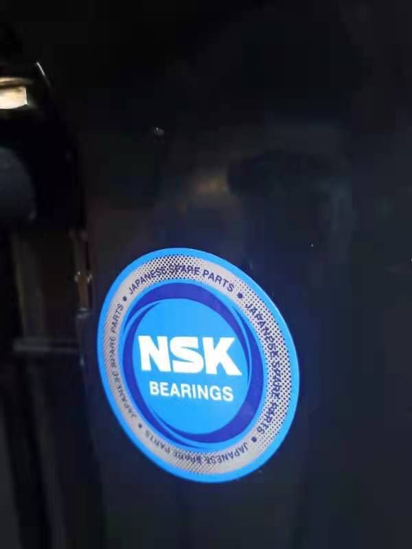 Лодочный мотор MARLIN PROLINE MP 9.9 (20) AMHS FORCE в Артёме