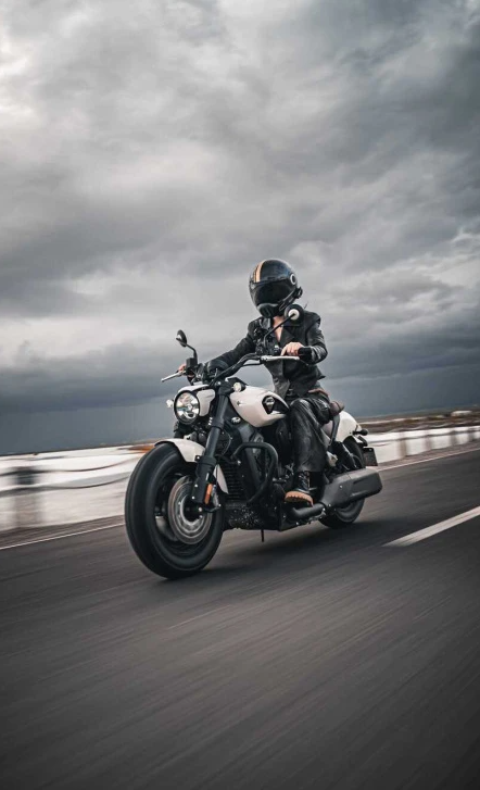 Мотоцикл Benda DarkFlag 500 Commander в Артёме