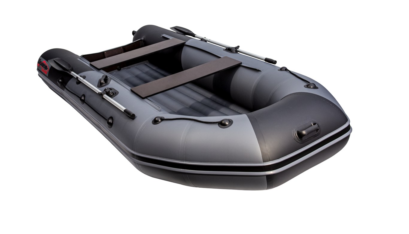 Лодка Таймень NX 3600 НДНД PRO в Артёме