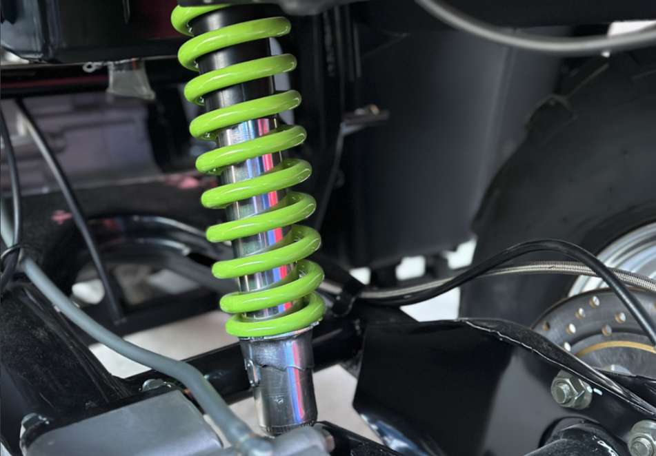 Квадроцикл GBM EXPLORER 400 NEW PREMIUM в Артёме