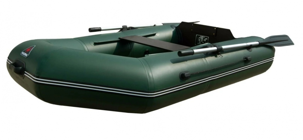 ЛОДКА НАДУВНАЯ YUKONA 230 TL (БЕЗ ПАЙОЛА) в Артёме