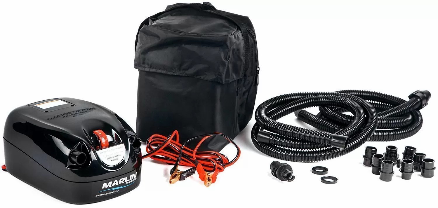 ЭЛЕКТРИЧЕСКИЙ НАСОС MARLIN GP-80 в Артёме