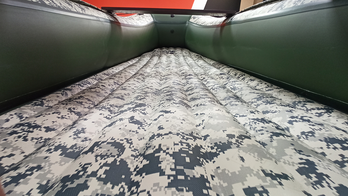 Лодка MISHIMO SPORT 400 в Артёме