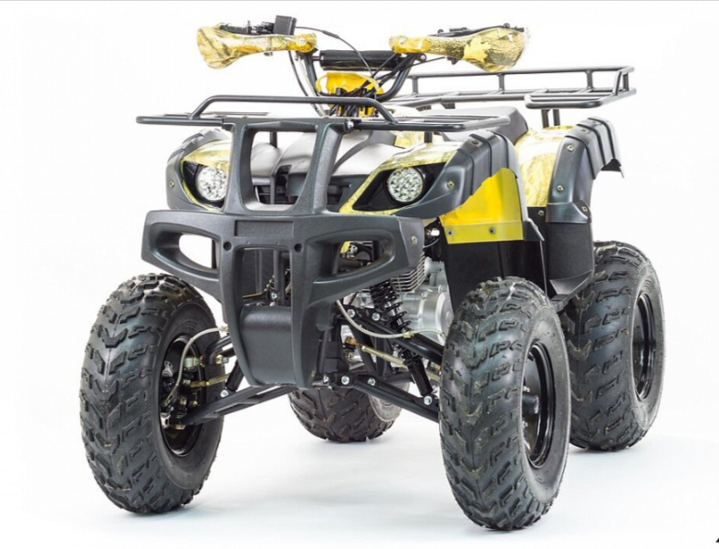 Квадроцикл MOTOLAND (МОТОЛЕНД) 250 ADVENTURE в Артёме