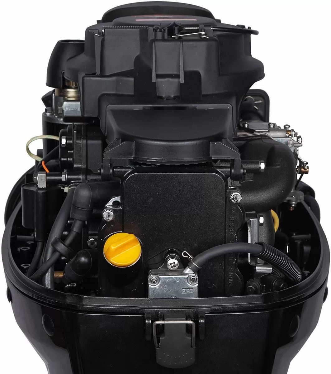 Лодочный мотор MARLIN MF 9.9 AMHS в Артёме