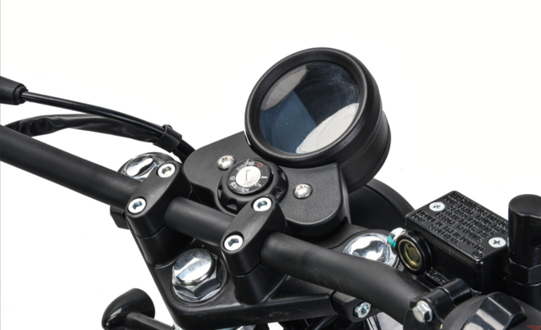 Мотоцикл MOTOLAND (МОТОЛЕНД) TEXAS 300 в Артёме