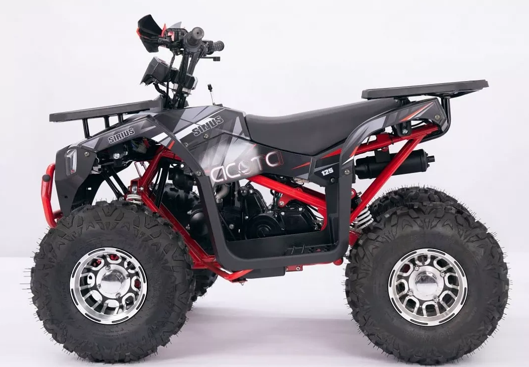 Квадроцикл YACOTA Sirius LD в Артёме