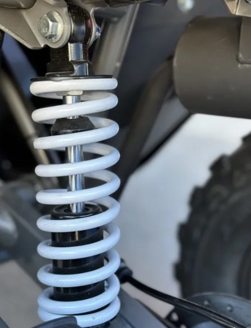 Квадроцикл GBM DAXTER 220 NEW в Артёме