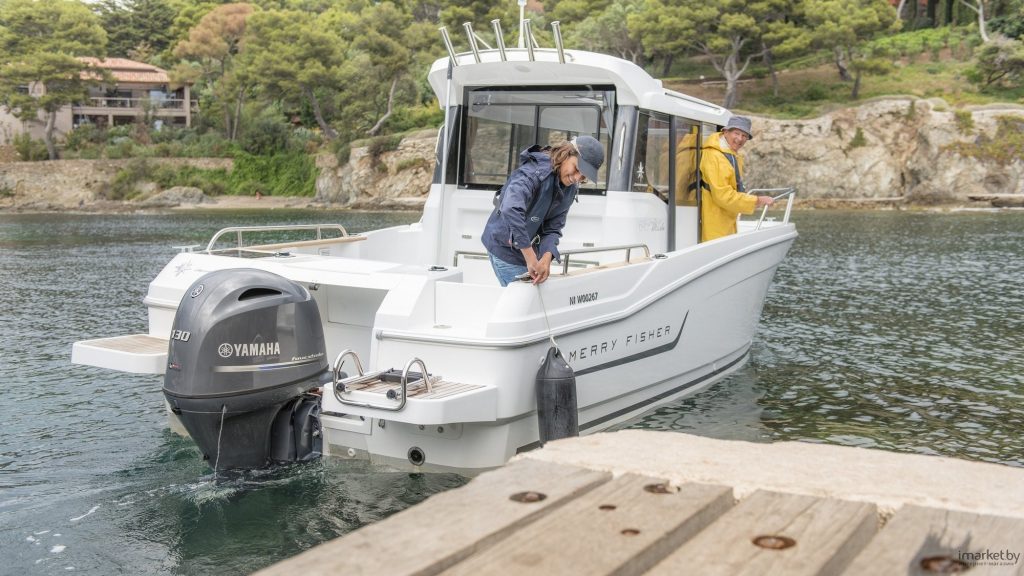 ЛОДОЧНЫЙ МОТОР YAMAHA F130 AETX в Артёме