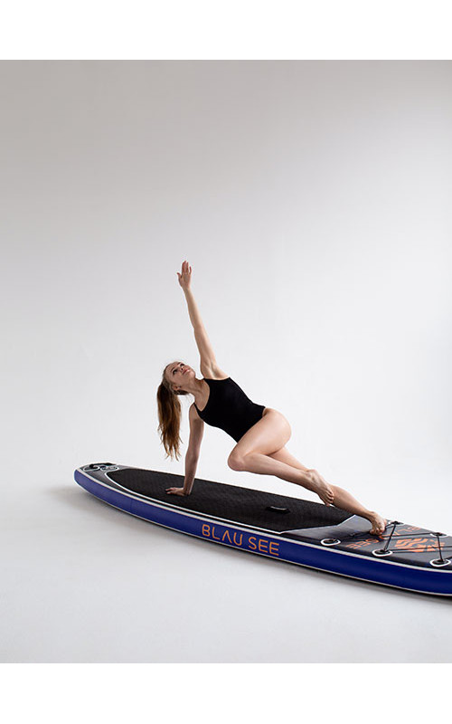 НАДУВНОЙ САП БОРД OCEAN SUNSET 12,6 в Артёме