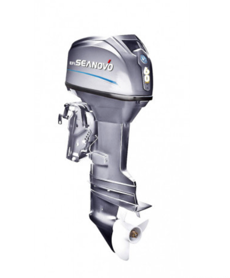 Лодочный мотор SEANOVO SNEF60FVEL-T - EFI (1,85) в Артёме