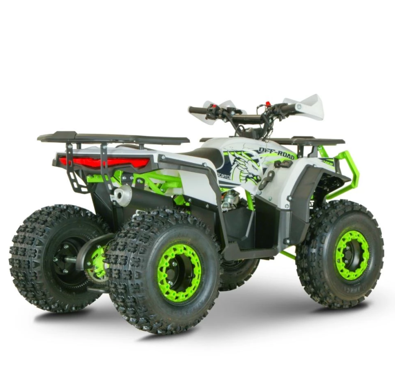 Квадроцикл YACOTA DRAGON в Артёме