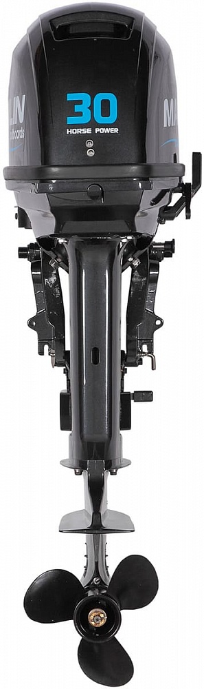 Лодочный мотор MARLIN MP 30 AWRL в Артёме