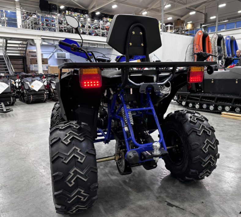 Квадроцикл GBM SHARP BIG 300 NEW PREMIUM в Артёме