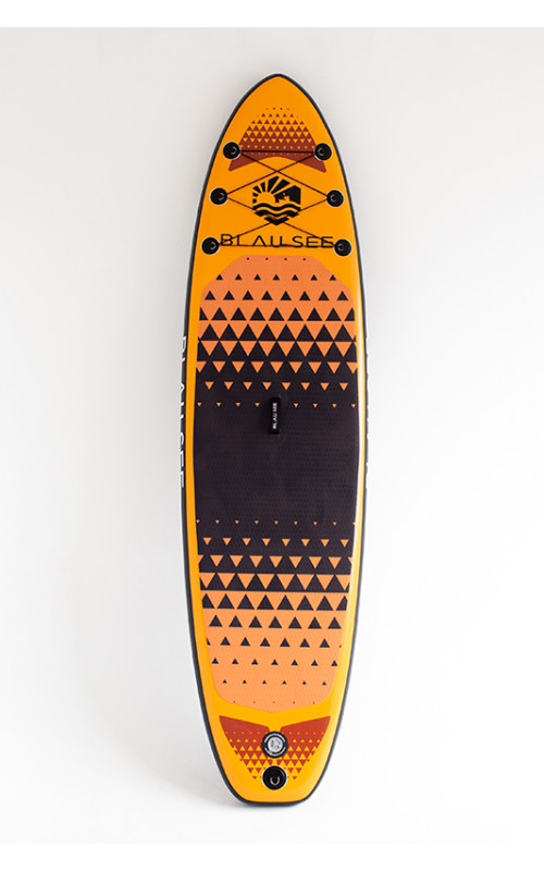 НАДУВНОЙ САП БОРД ORANGA SPACE 10,6 в Артёме