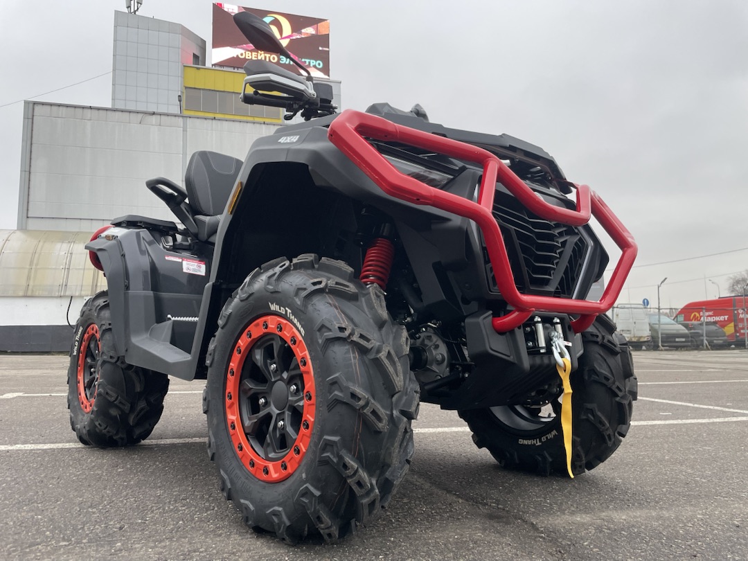 Квадроцикл ТАВРИДА SFA 1000 в Артёме