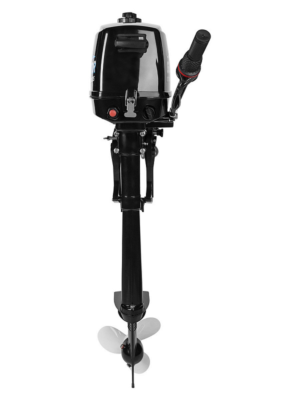 ЛОДОЧНЫЙ МОТОР GLADIATOR G3FHS в Артёме