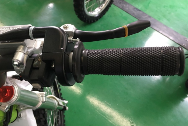 Питбайк JHLMOTO JHL Z140E (YX1P56FMJ) в Артёме