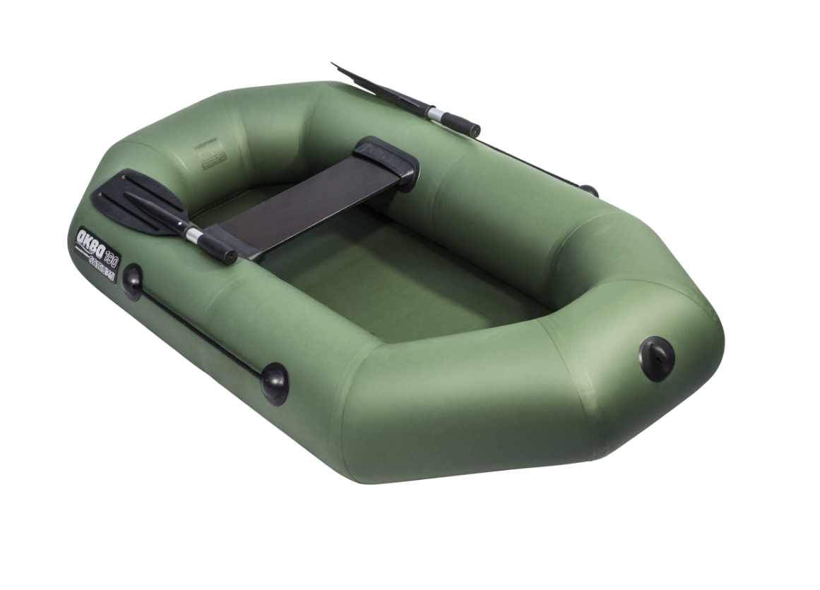  Лодка АКВА-ОПТИМА 190 в Артёме