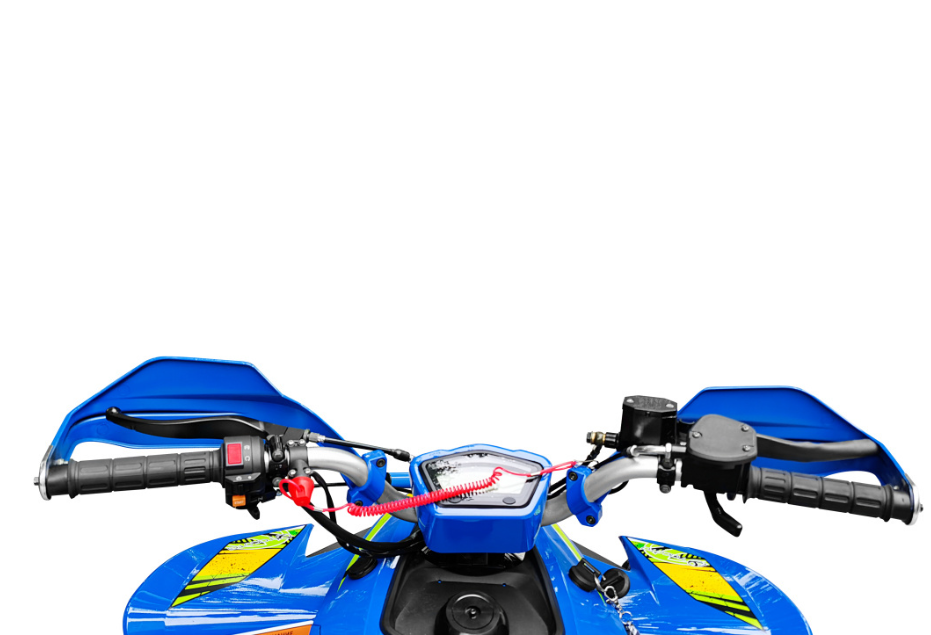 Квадроцикл YACOTA TYPHOON 250 в Артёме