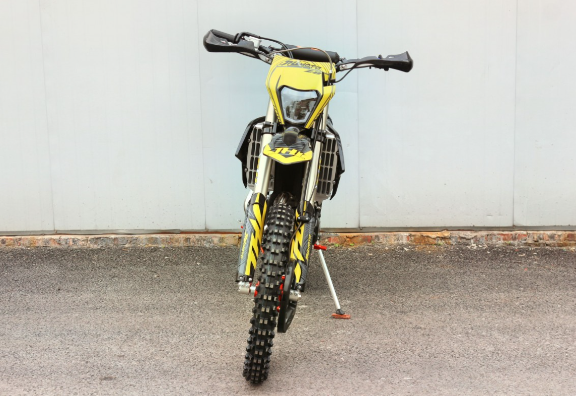 Мотоцикл JHLMOTO JHL Z8 NC300S (182-MN) в Артёме