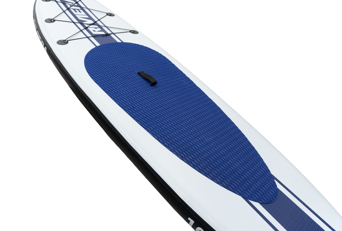Сап-борд синий 10.6ft RIVIERA в Артёме