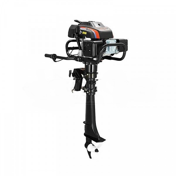 Лодочный мотор Condor XW6,5 (воздушное) в Артёме