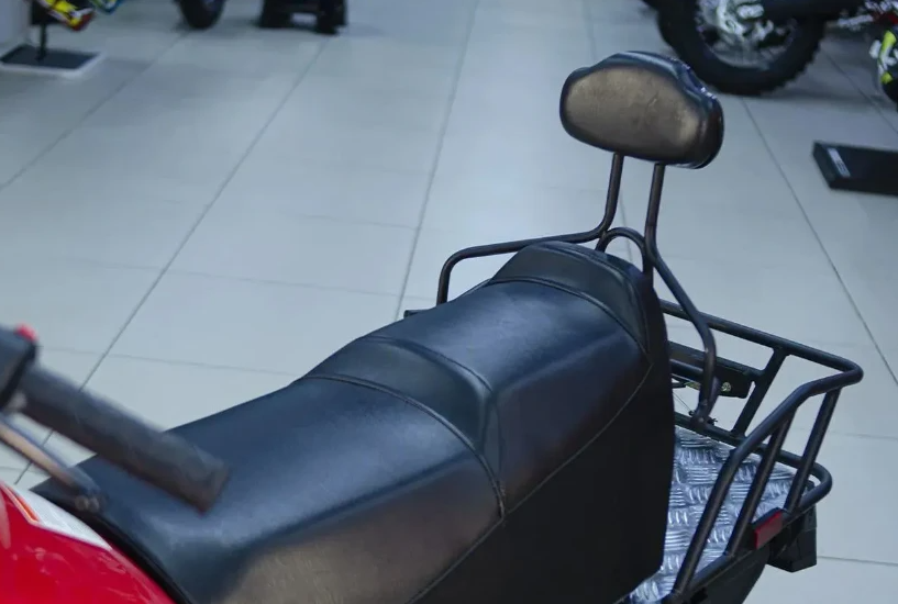 Снегоход Ataki WD 300 в Артёме