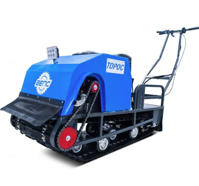 Мотобуксировщик ВЕПС WINTER «ТОРОС» 9 в Артёме