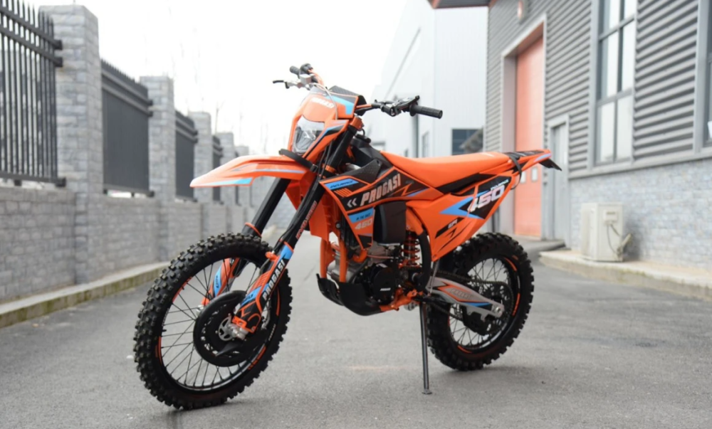 Мотоцикл Progasi Endurance 300 EFI в Артёме