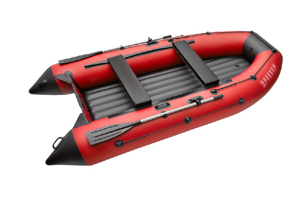 ЛОДКА ДРАККАР 3600 НДНД HANT-PRO в Артёме