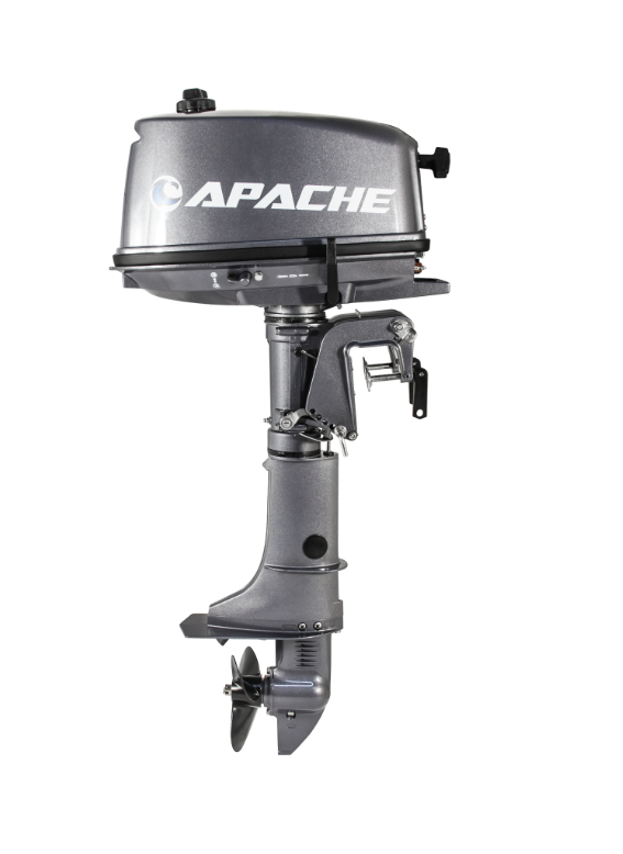 Лодочный мотор APACHE T5 BS в Артёме