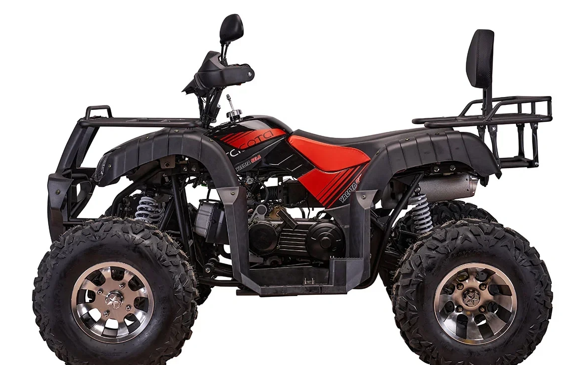 Квадроцикл YACOTA SELA 200 PRO в Артёме