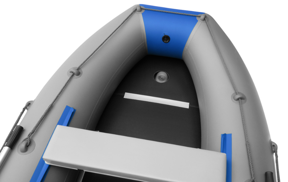 ЛОДКА ДРАККАР 3150 СК HANT в Артёме