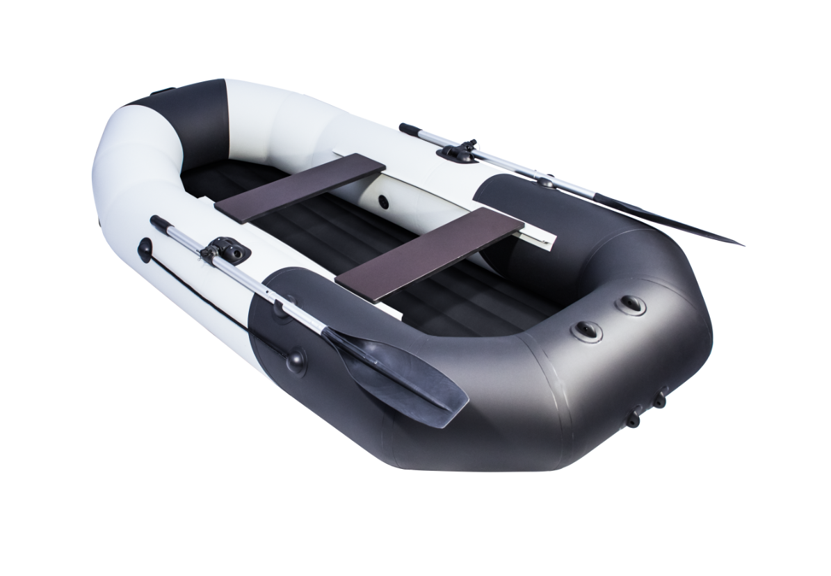 Лодка Таймень NX 270 НД в Артёме