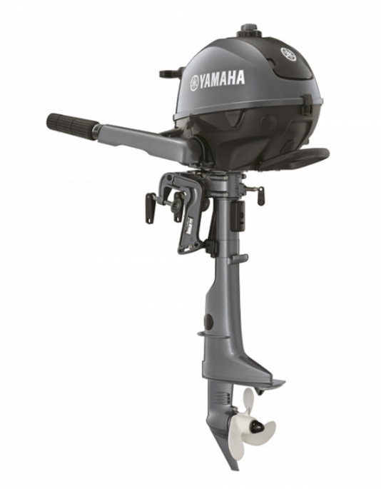 Лодочный мотор YAMAHA F2.5BMHS в Артёме