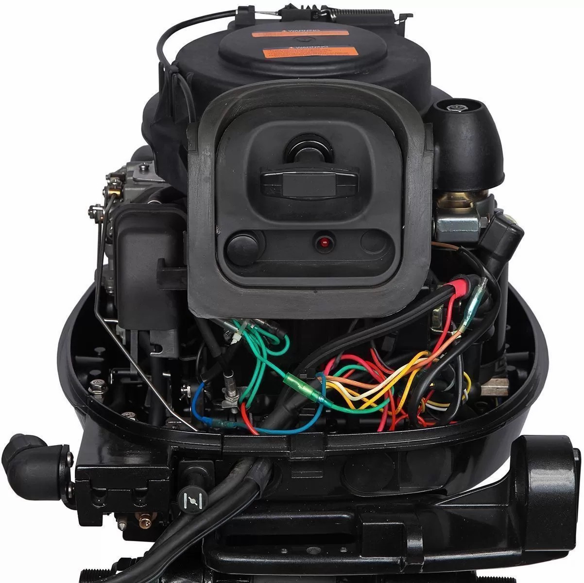 Лодочный мотор MARLIN MF 9.9 AMHS в Артёме