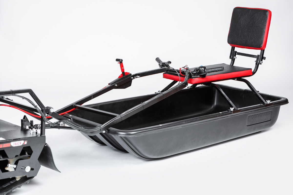 СИДЕНИЕ ДЛЯ САНЕЙ в Артёме