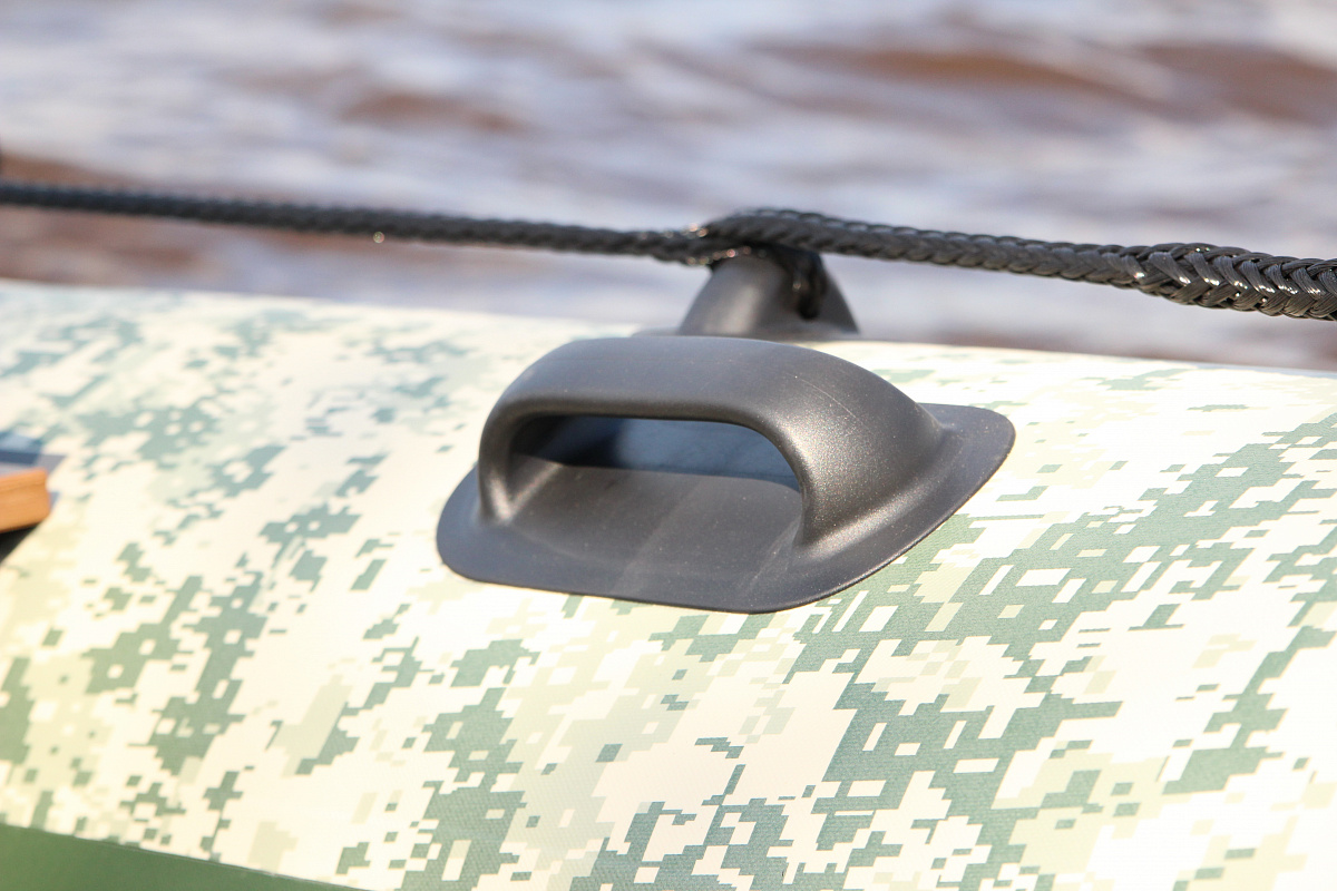 Лодка MISHIMO PRO 400 в Артёме