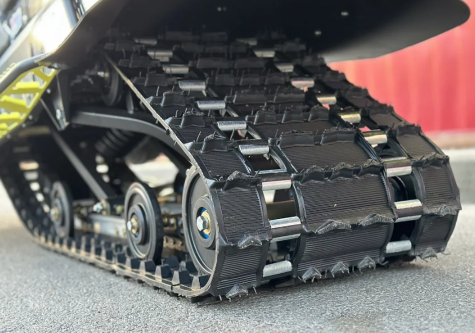 Снегоход РМ TIKSY 500 4Т в Артёме