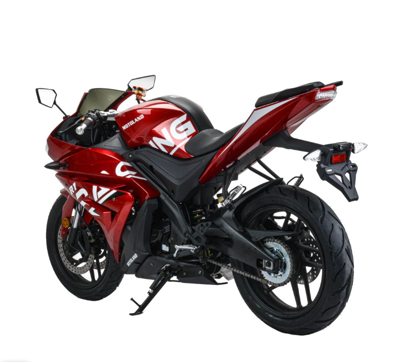 Мотоцикл MOTOLAND (МОТОЛЕНД) R1 300 в Артёме