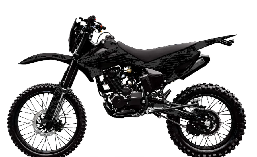 Кроссовый мотоцикл PROMAX ARMY 250 в Артёме